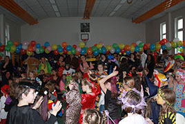 Kinderkarneval